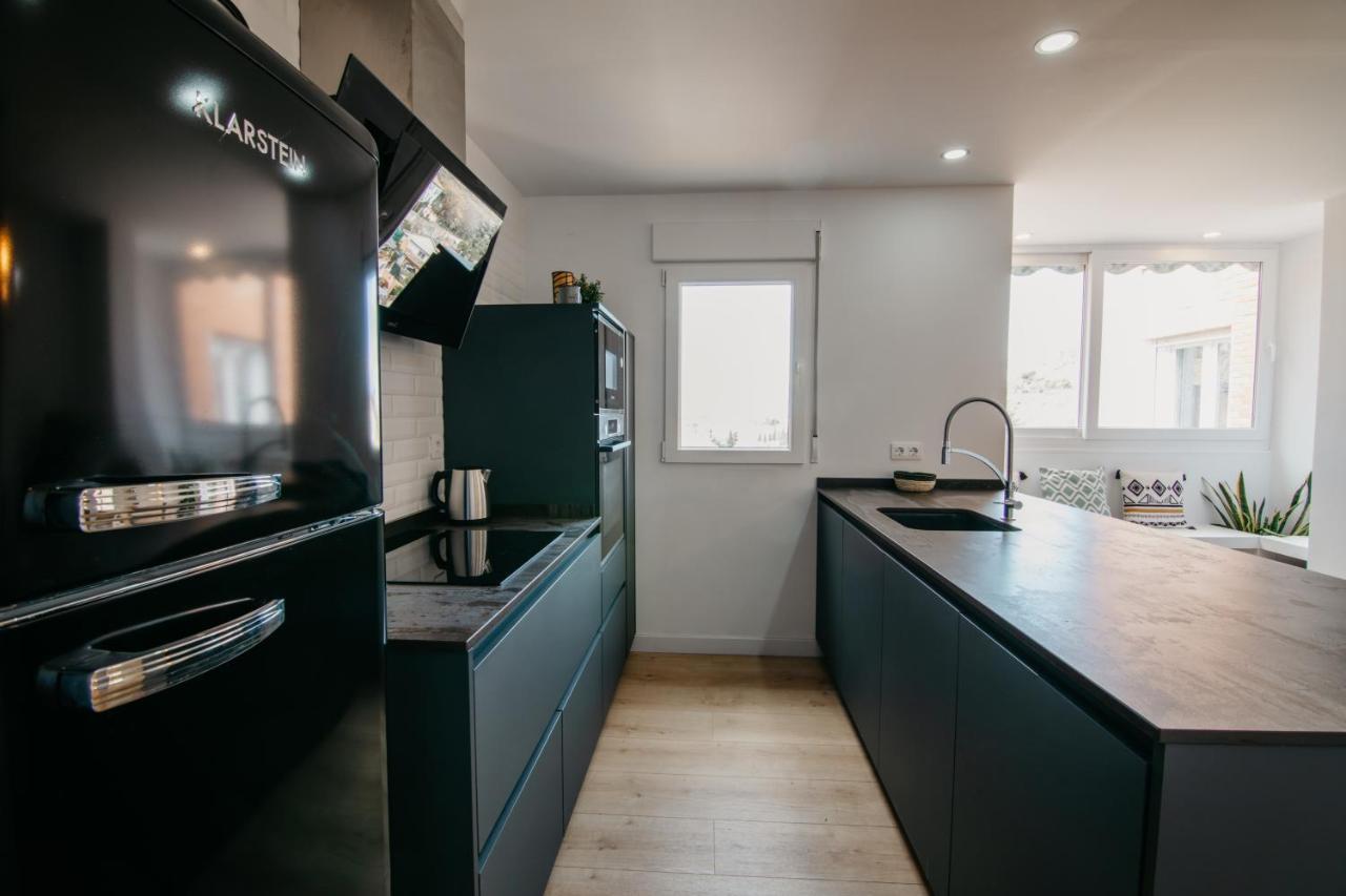 Apartamento Tuguest Carretera De La Sierra *