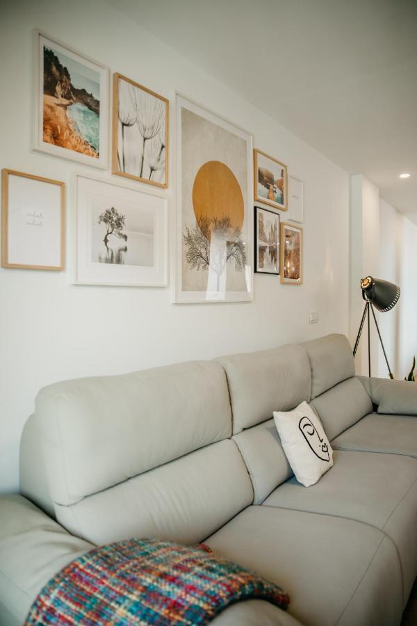 Apartamento Tuguest Carretera De La Sierra Granada