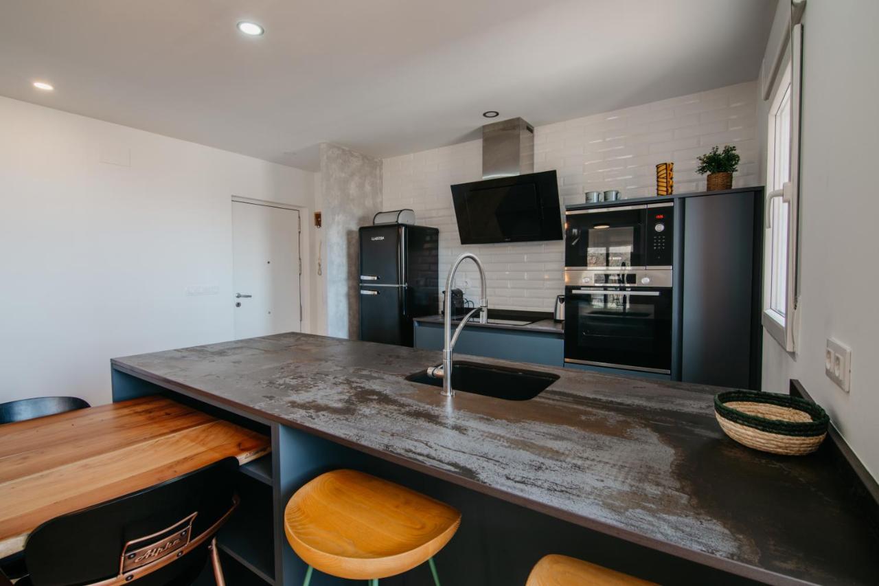 Apartamento Tuguest Carretera De La Sierra *