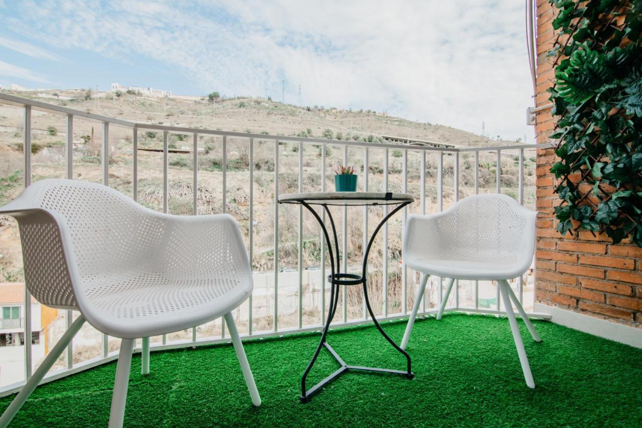Apartamento Tuguest Carretera De La Sierra