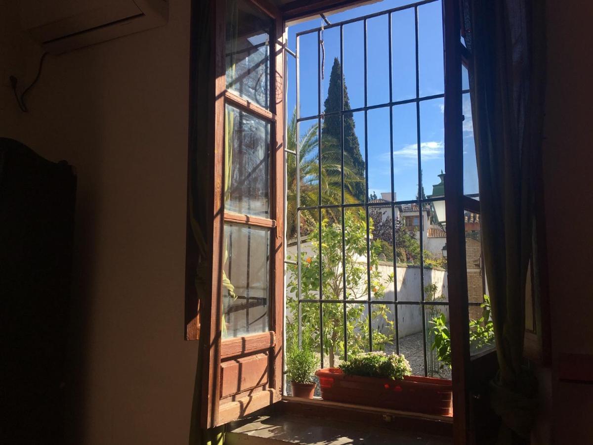 Bonito En Albaicin Apartment