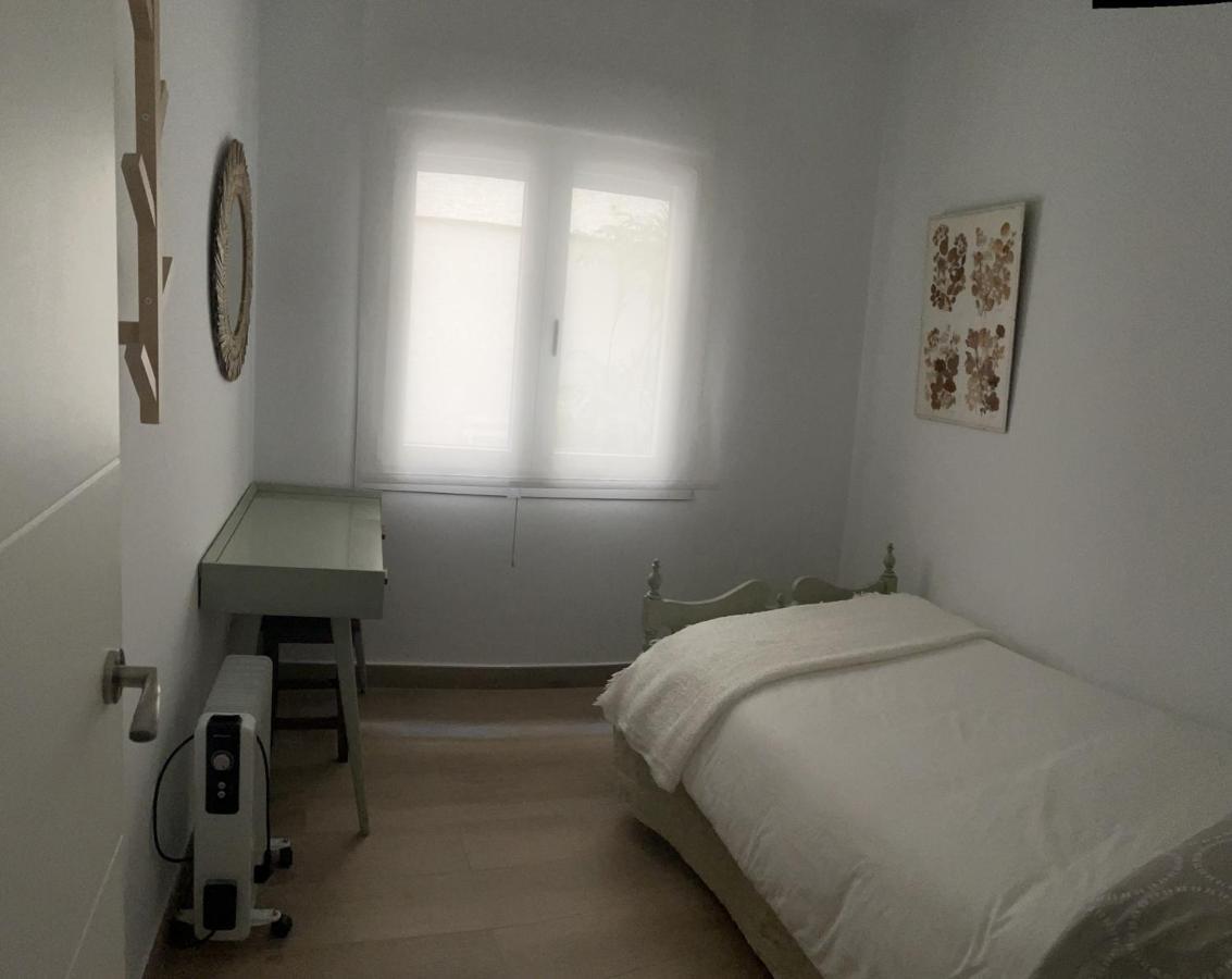 Precioso Con Patio Apartamento *