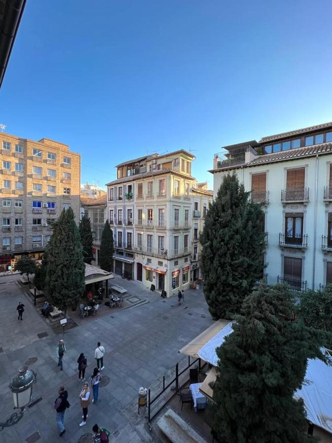 Apartamento Catedral *