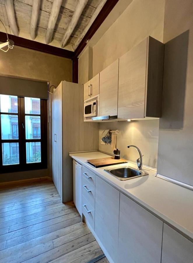 Apartamento Catedral Granada