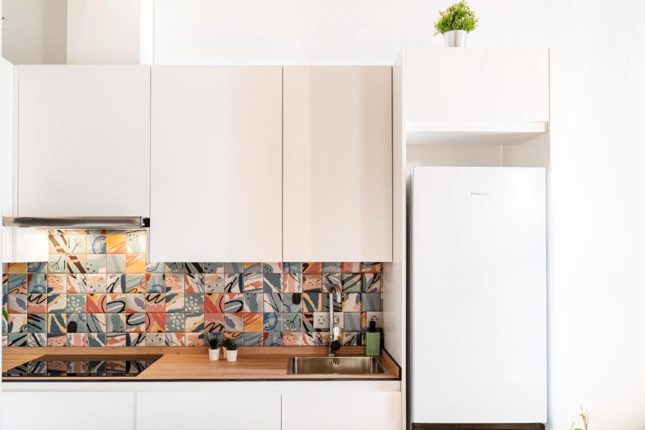 Apartamento Wekey Homes Granada, Mesones