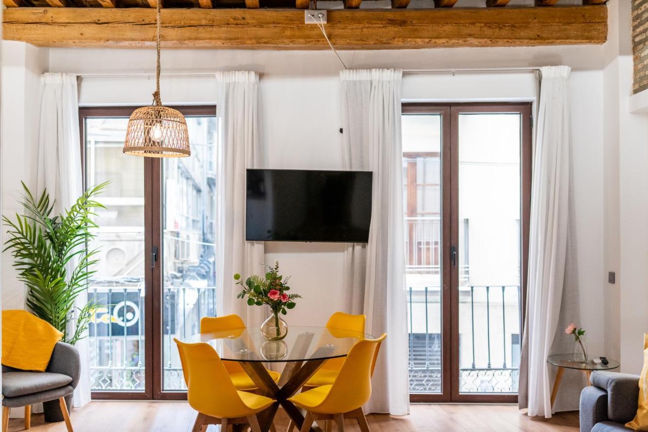 Wekey Homes Granada, Mesones *