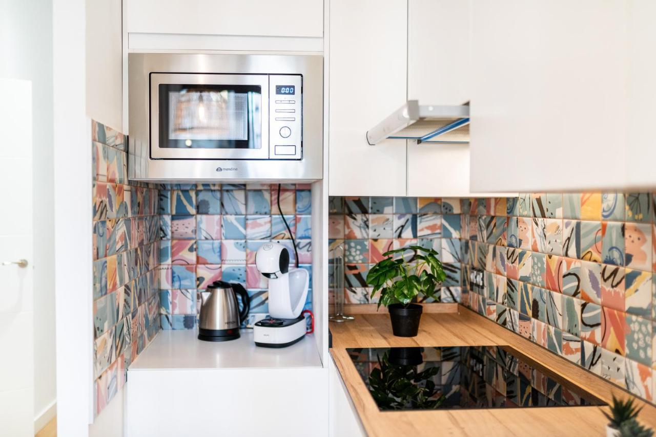 Wekey Homes Granada, Mesones *