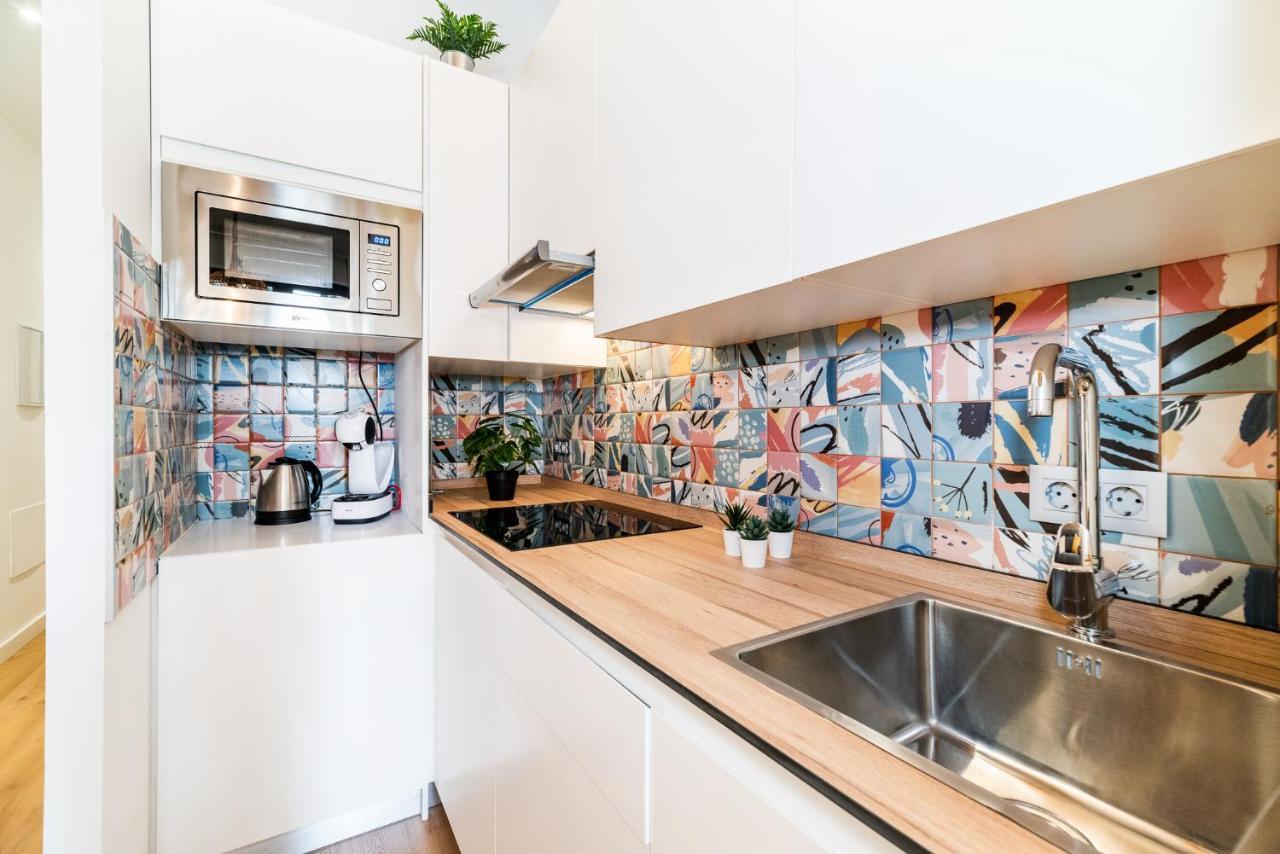 Wekey Homes Granada, Mesones Apartamento Granada