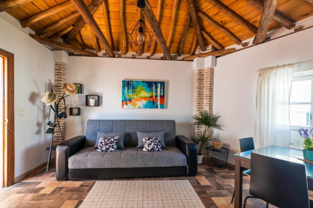 Atico Azahara Apartamento Granada