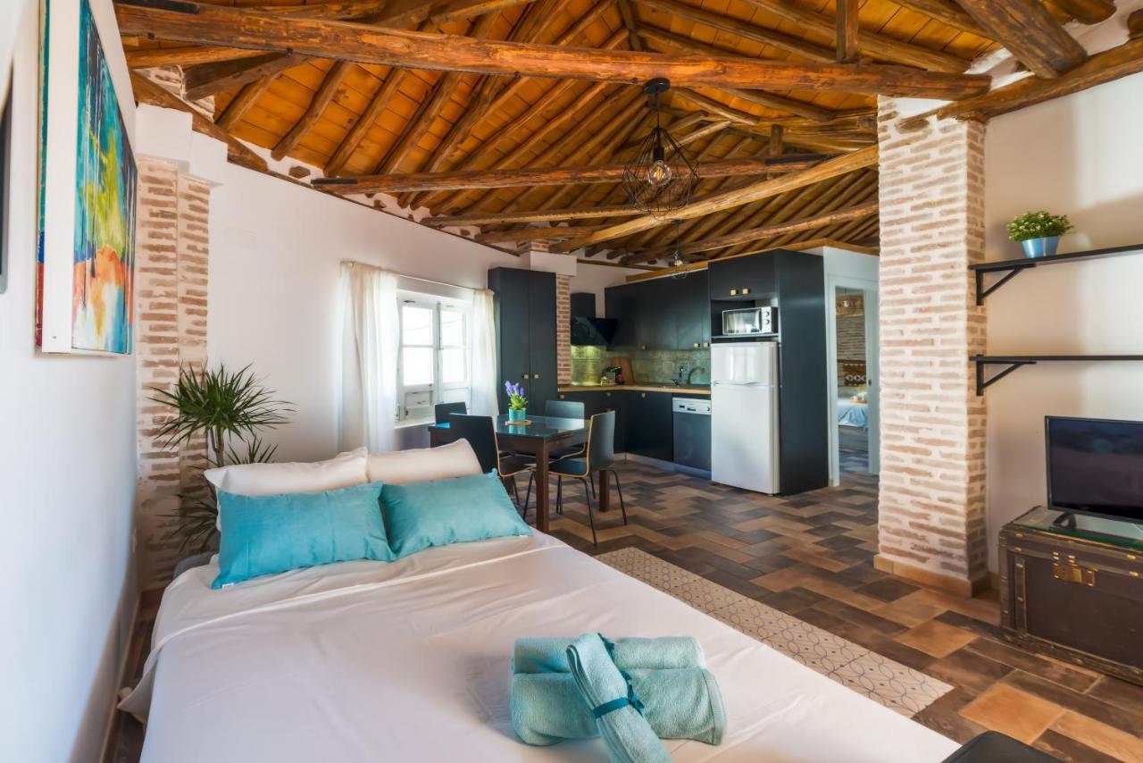 Apartamento Atico Azahara *