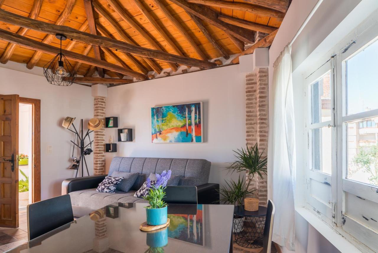 Apartamento Atico Azahara *