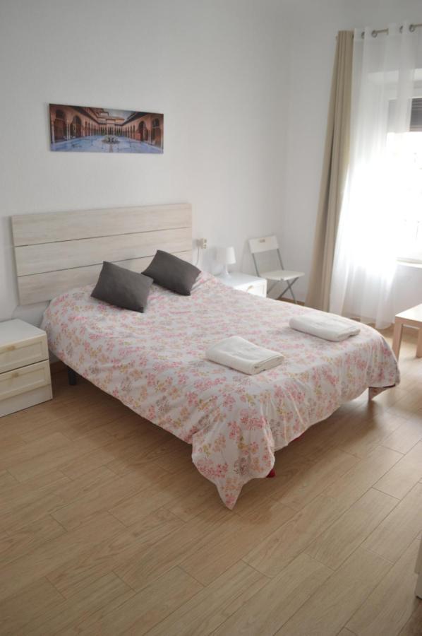 Habitación en casa particular Habitación Privada Centro *
