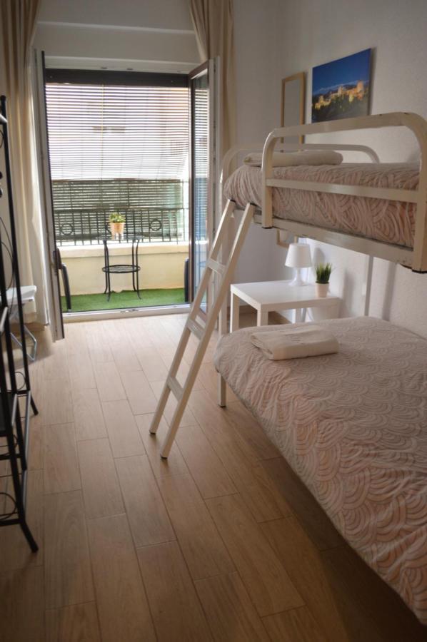 Habitación Privada Centro