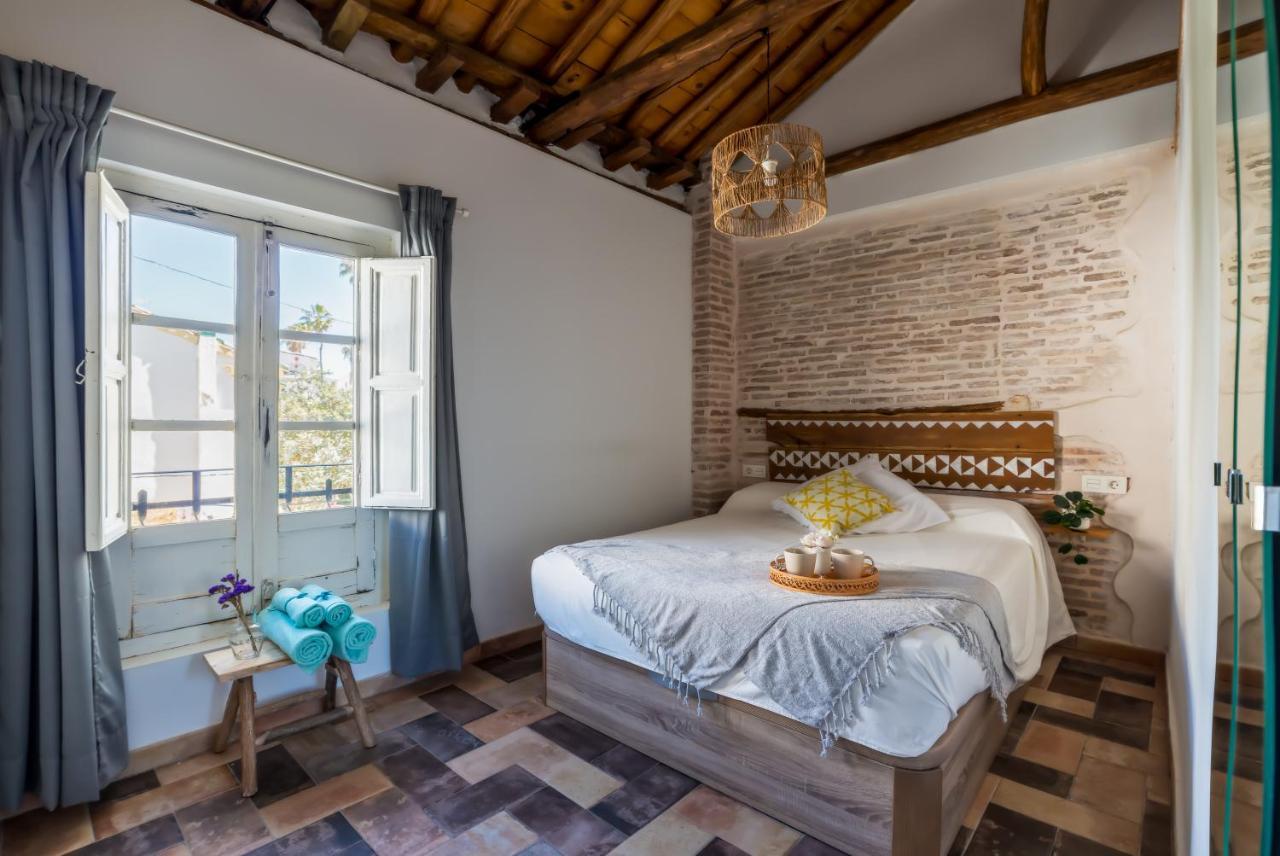Apartamento Atico Azahara
