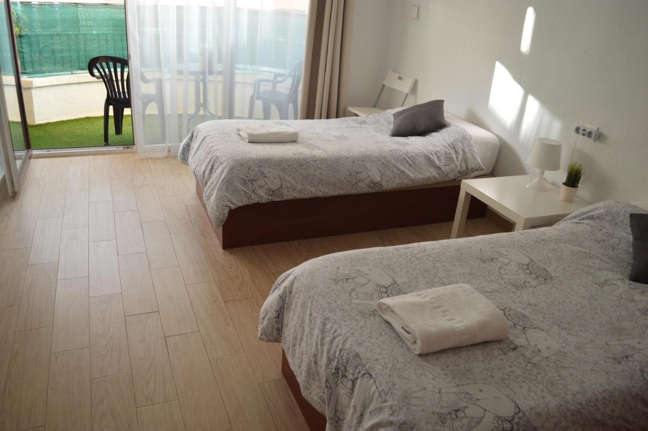 Habitación Privada Centro * Granada