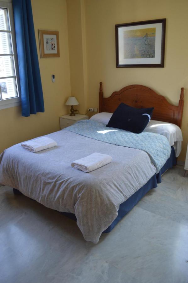 Adoratrices Apartamento Granada
