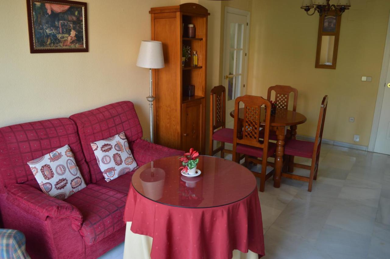 Adoratrices Apartamento