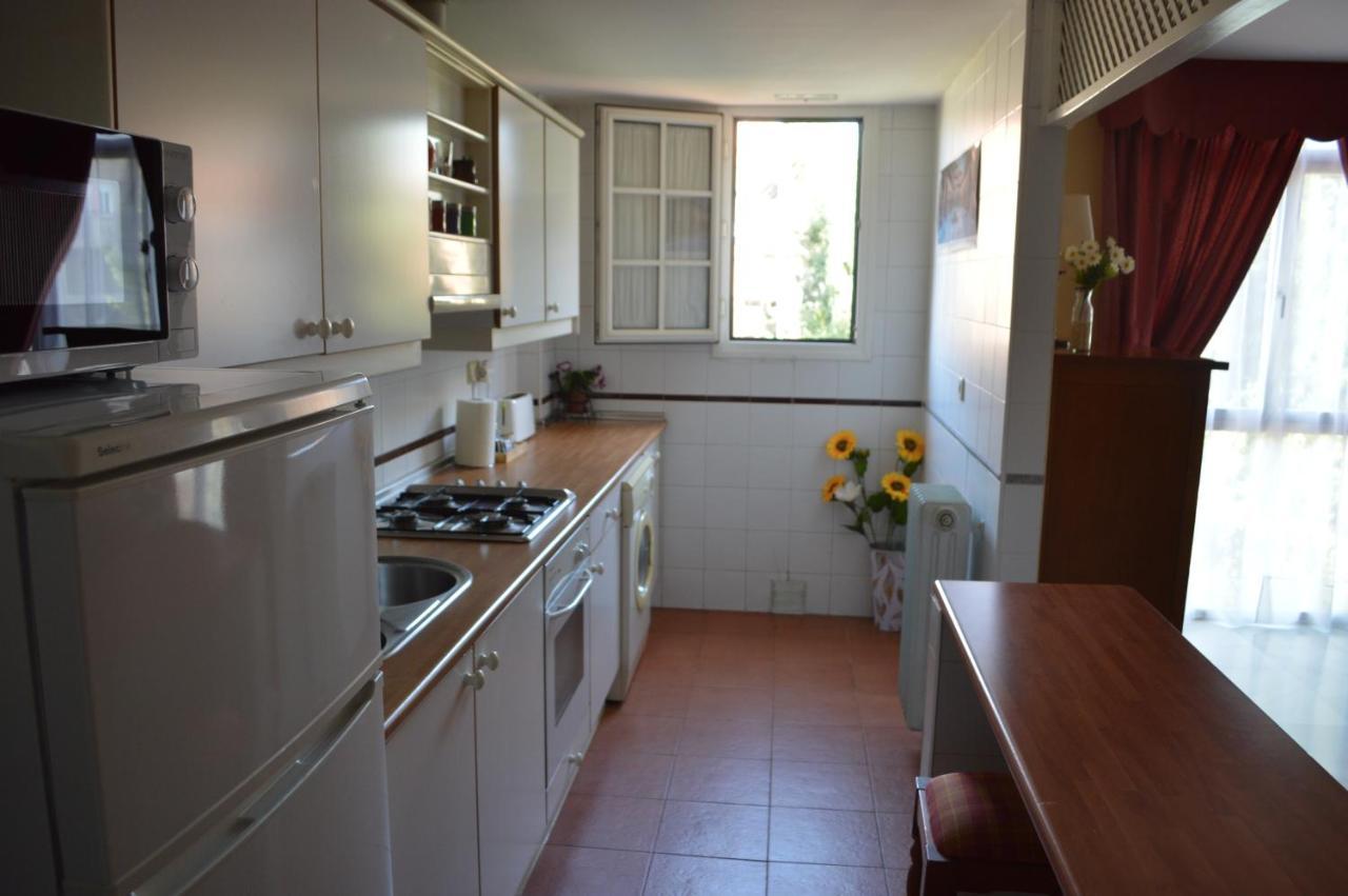 Apartamento Adoratrices Granada