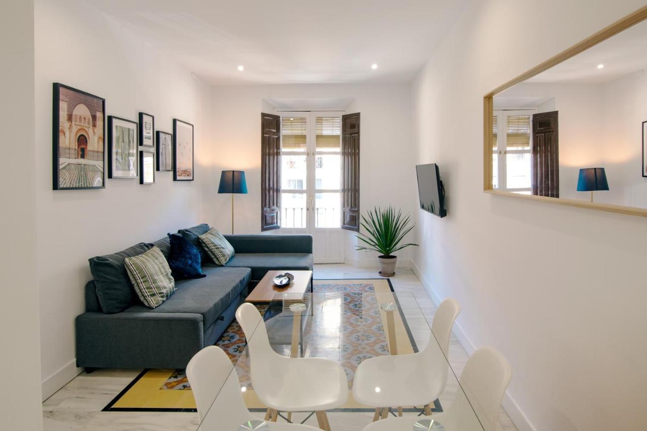 Granadi Apartamento