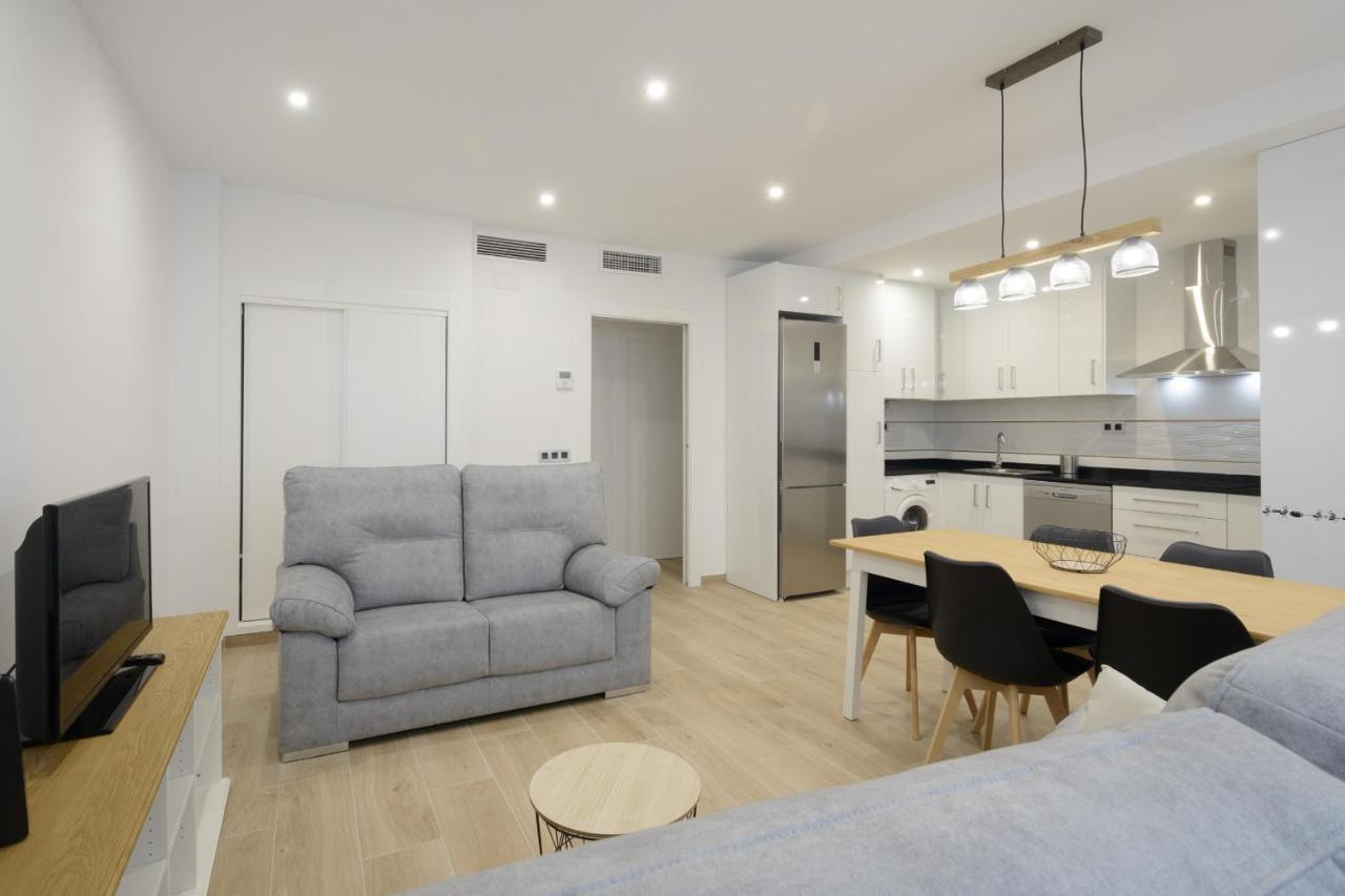 Materno Apartamento Granada