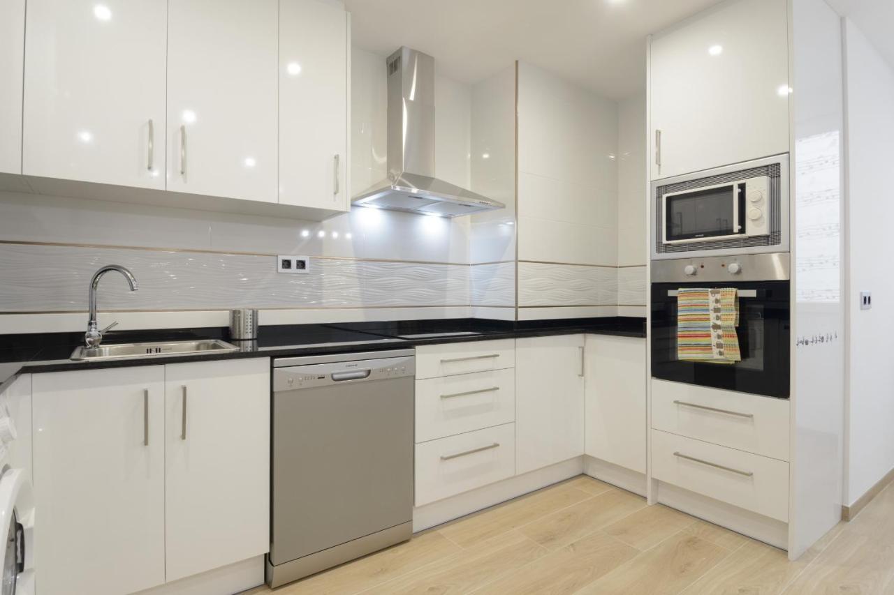 Apartamento Materno