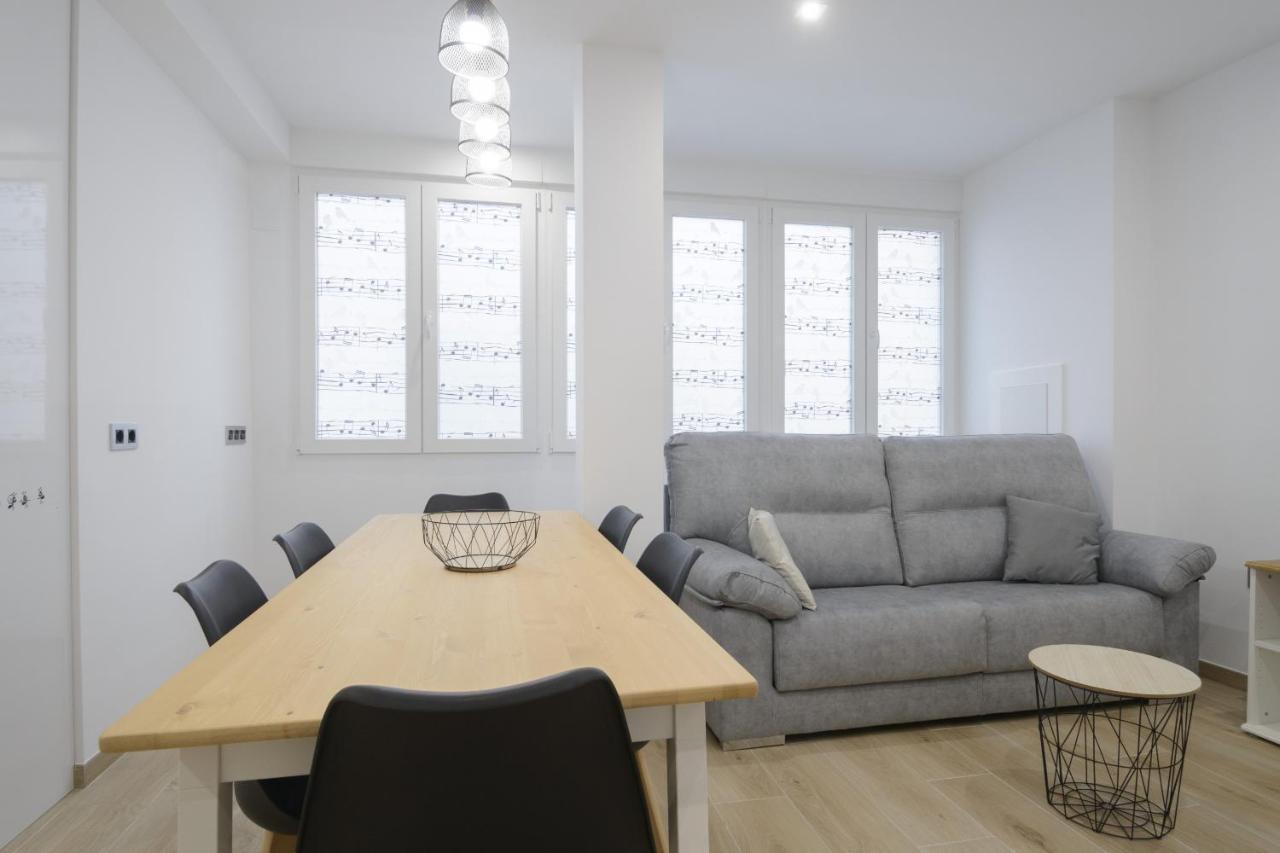 Apartamento Materno Granada