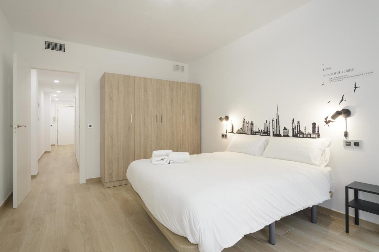 Apartment Materno