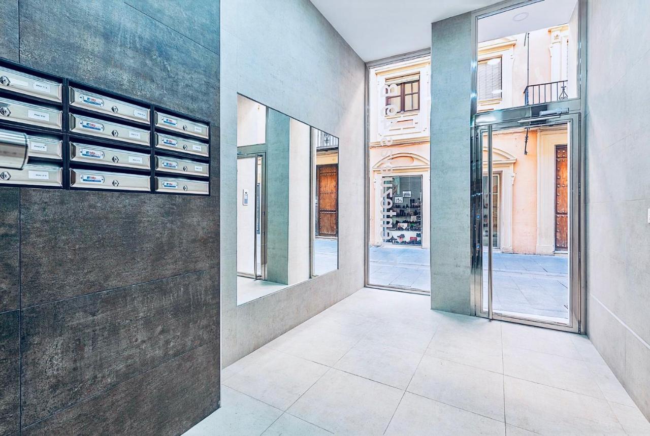 Apartamento Centro Historico Puentezuelas *