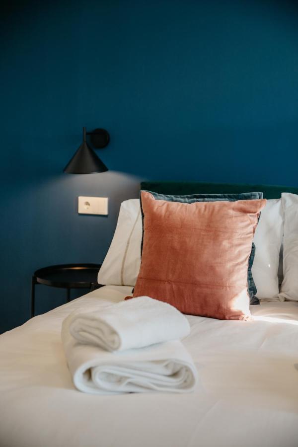 Tuguest Obispo Apartment Granada