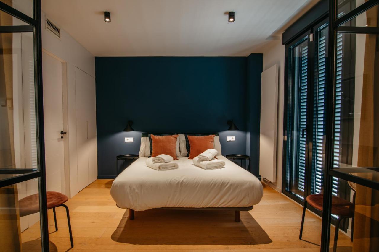 Apartment Tuguest Obispo Granada