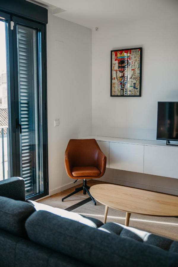 Tuguest Obispo Apartment Granada