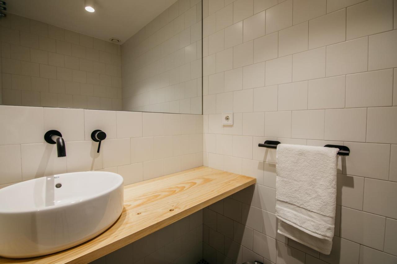 Tuguest Obispo Apartment Granada