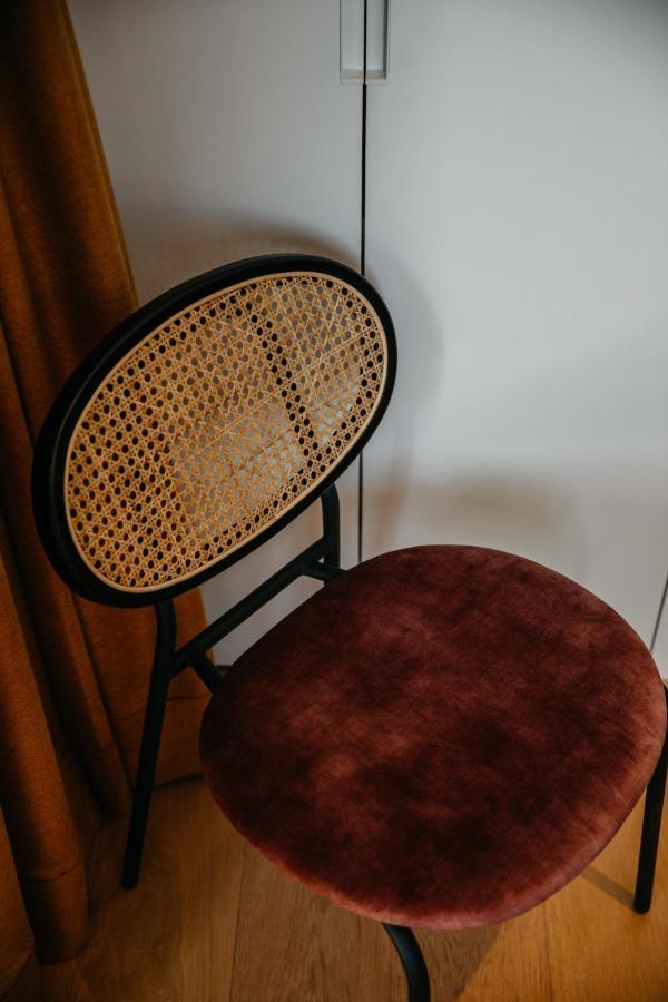 Tuguest Obispo Apartment *