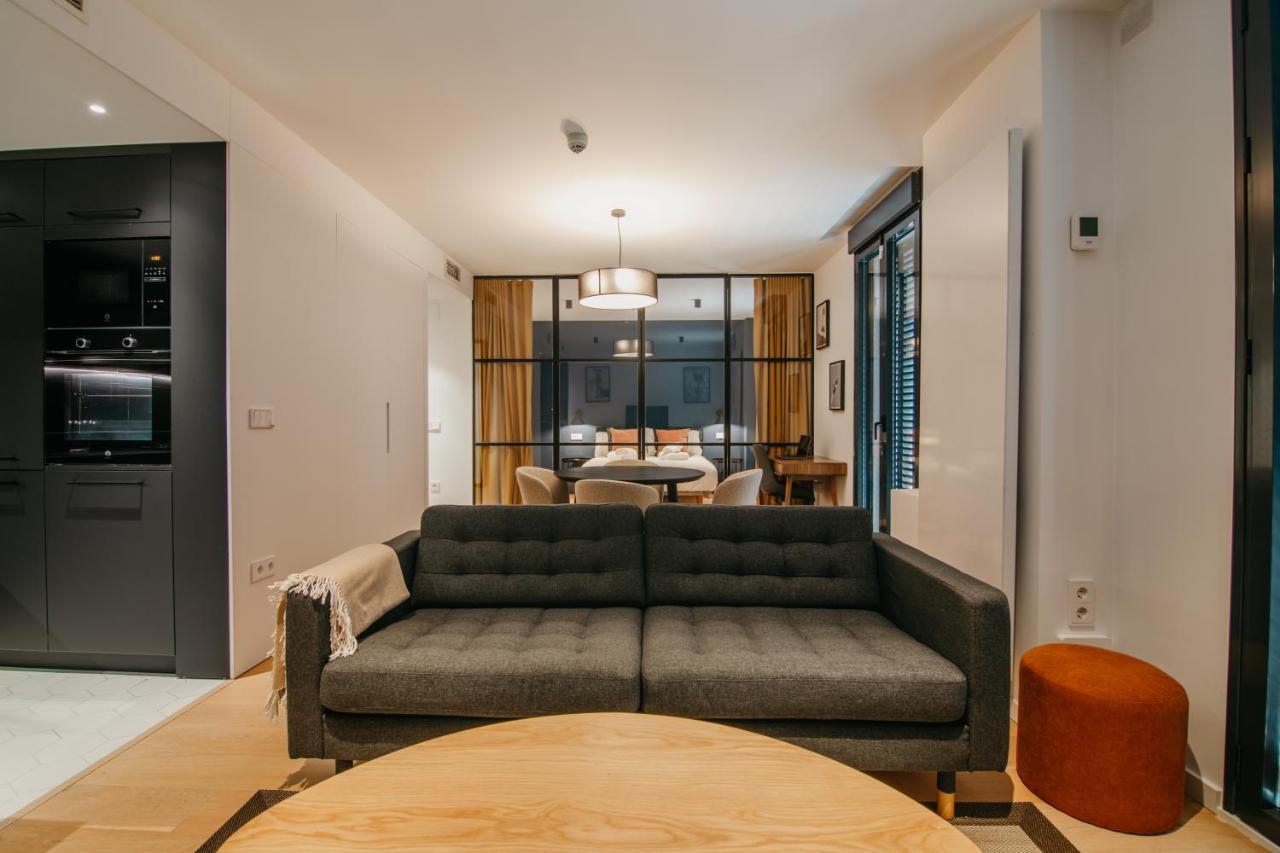 Apartment Tuguest Obispo Granada