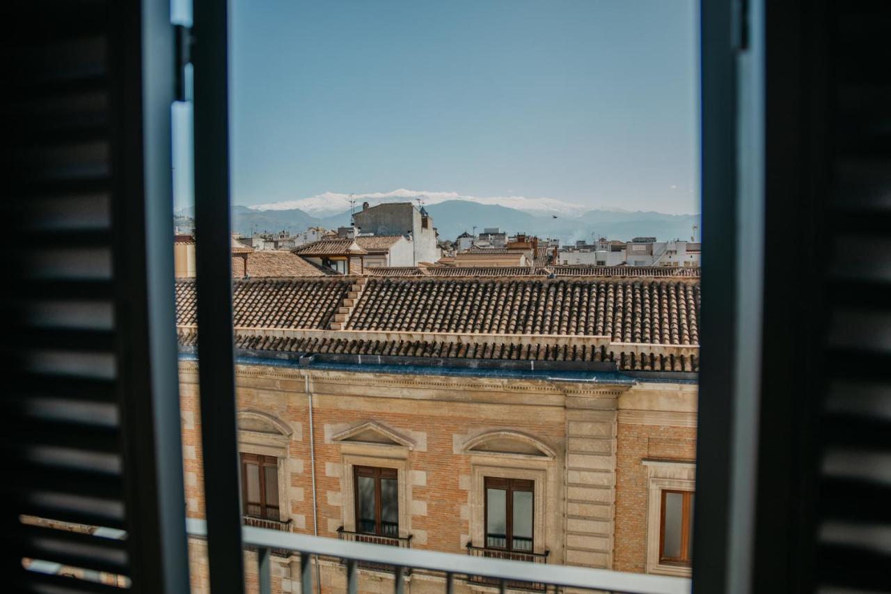 Tuguest Obispo Apartment Granada