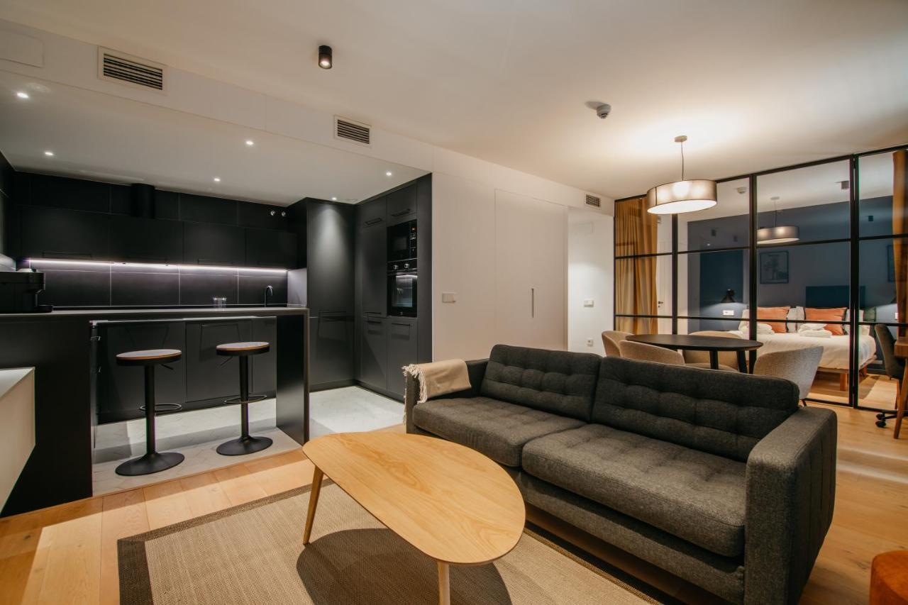 Tuguest Obispo Apartment *