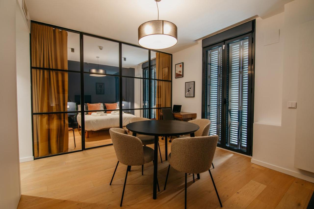 Tuguest Obispo Apartment Granada