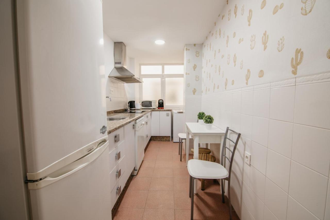 Tuguest Pedro Antonio Ii Apartment