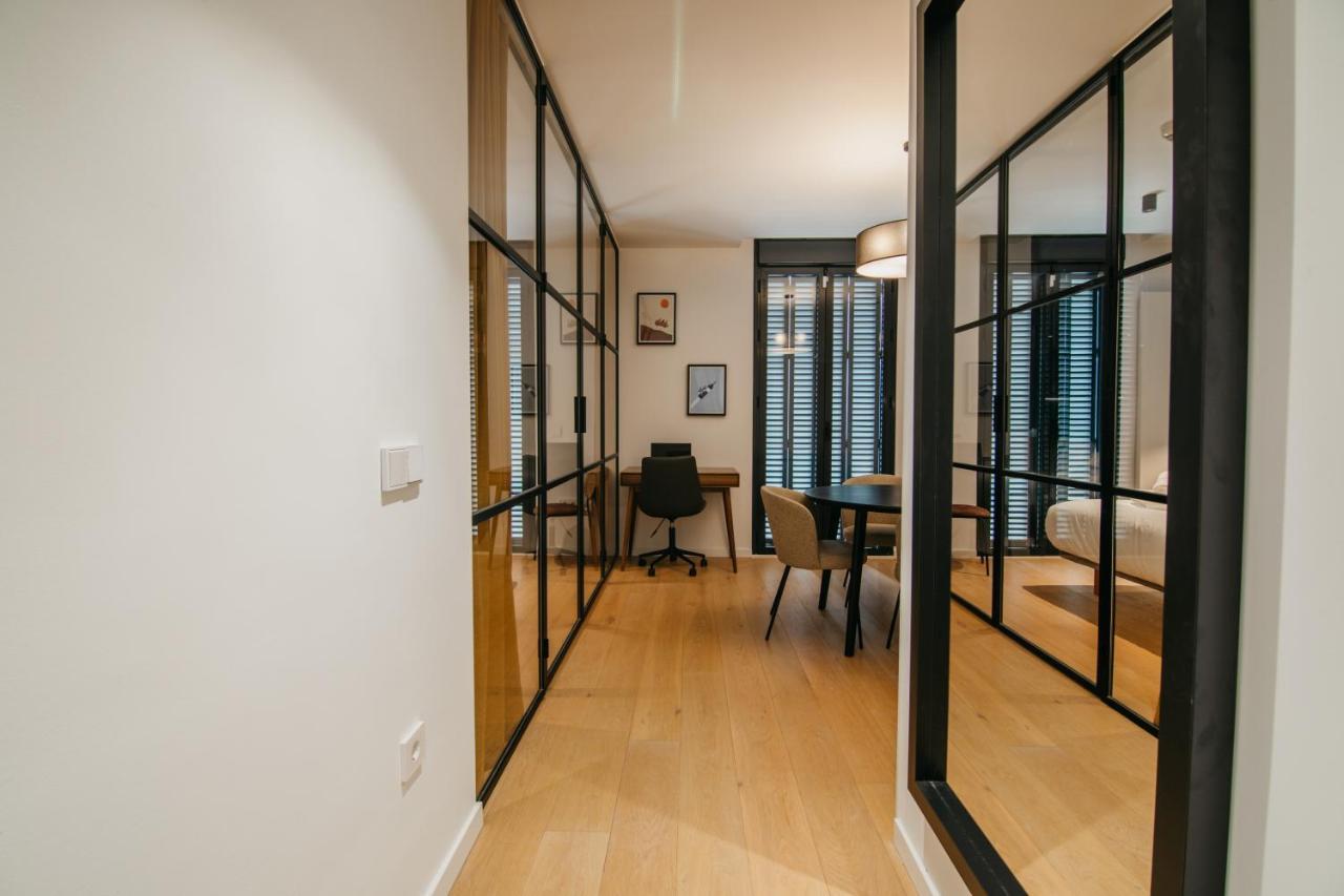 Apartment Tuguest Obispo Granada