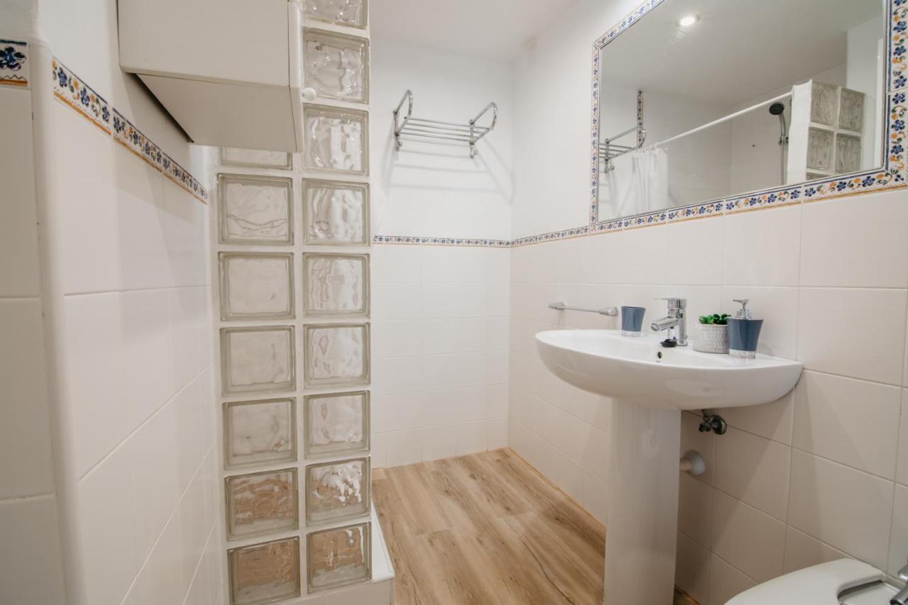 Apartment Tuguest Pedro Antonio Ii Granada