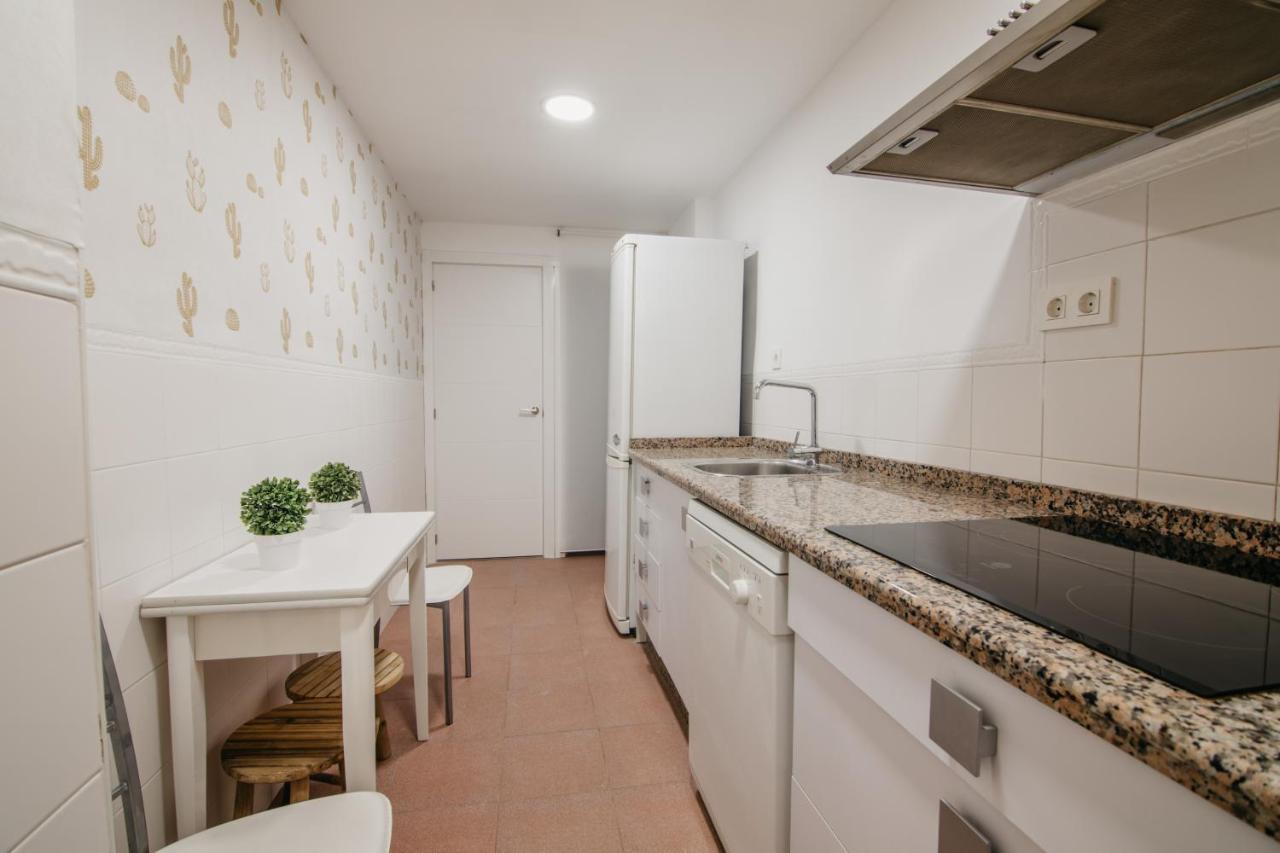 Apartment Tuguest Pedro Antonio Ii