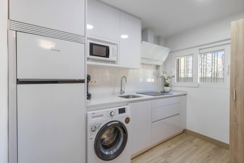Apartamento Neptuno Deluxe *
