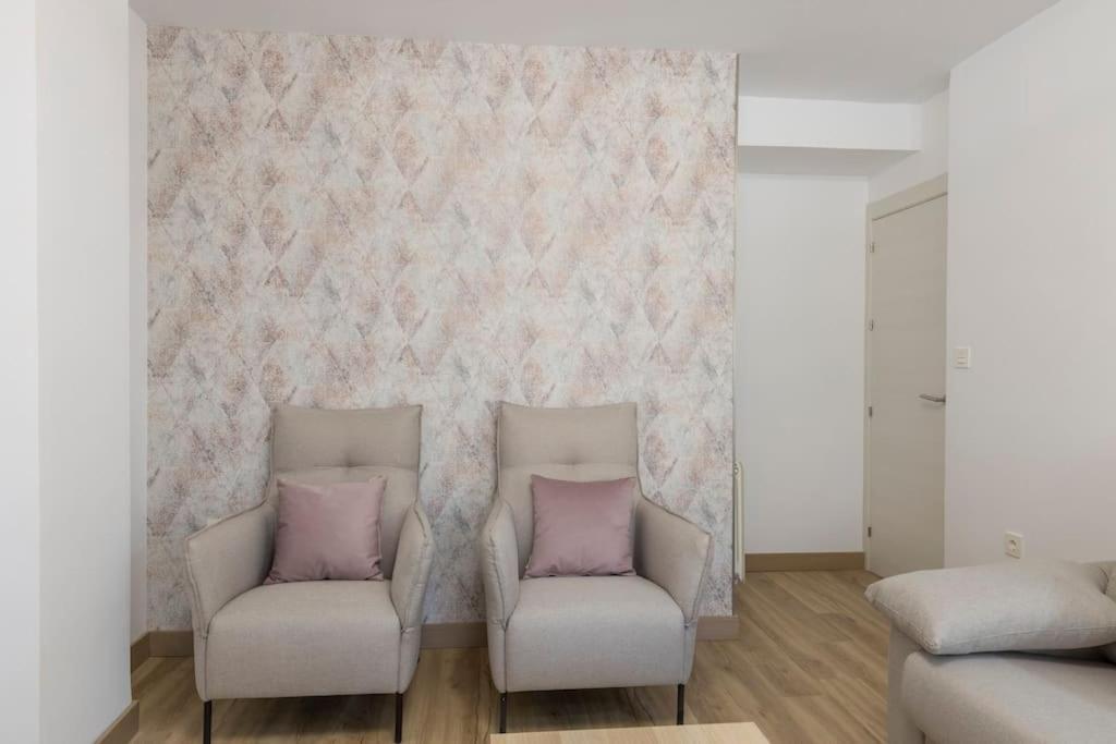 Apartamento Neptuno Deluxe Granada