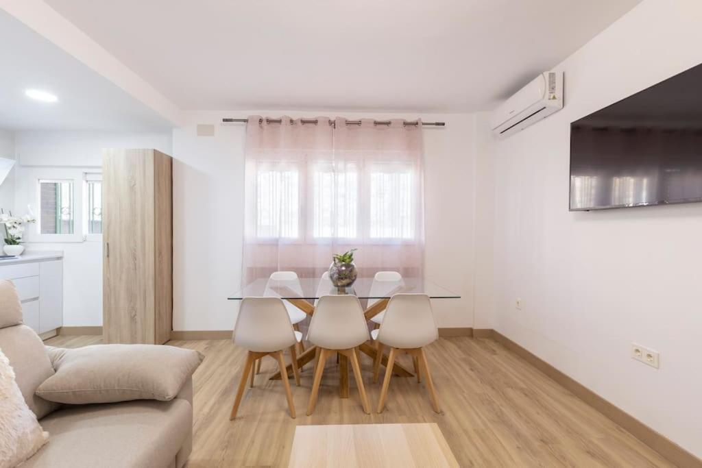 Neptuno Deluxe Apartamento