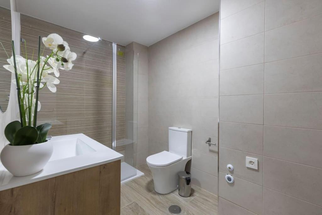Apartamento Neptuno Deluxe *