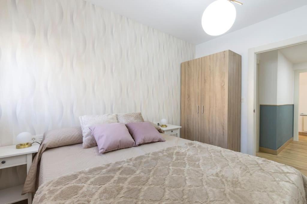 Neptuno Deluxe Apartamento Granada