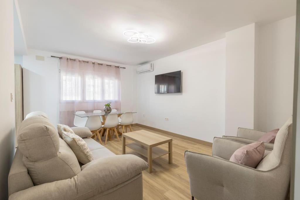 Apartamento Neptuno Deluxe