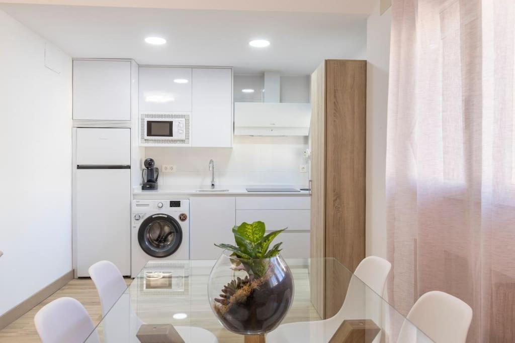 Neptuno Deluxe Apartamento