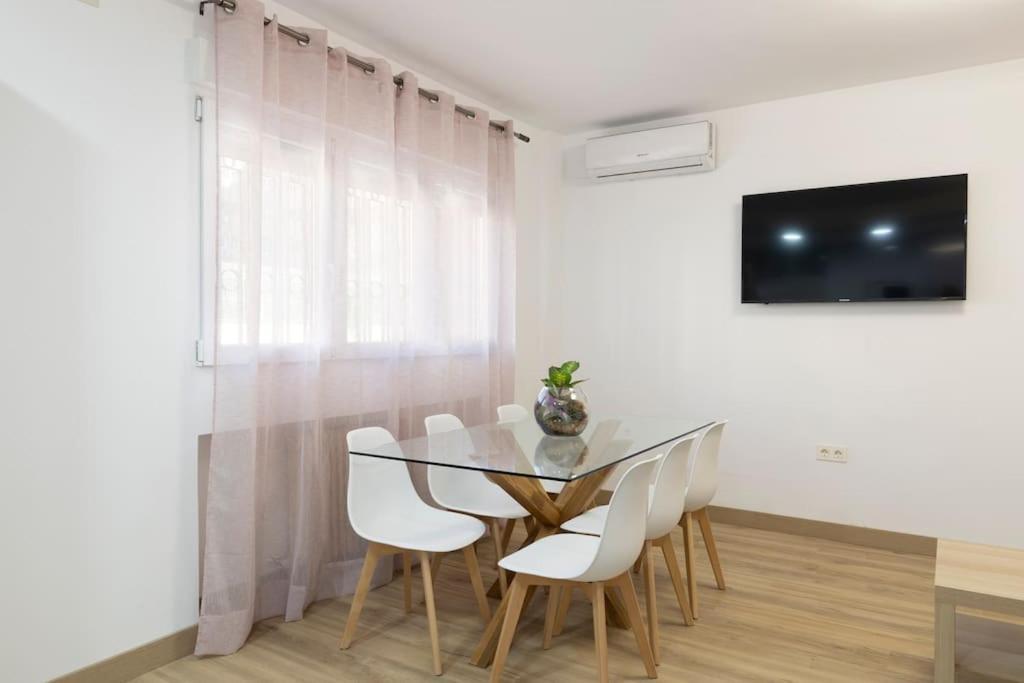 Apartamento Neptuno Deluxe Granada