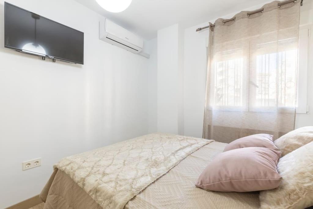 Apartamento Neptuno Deluxe